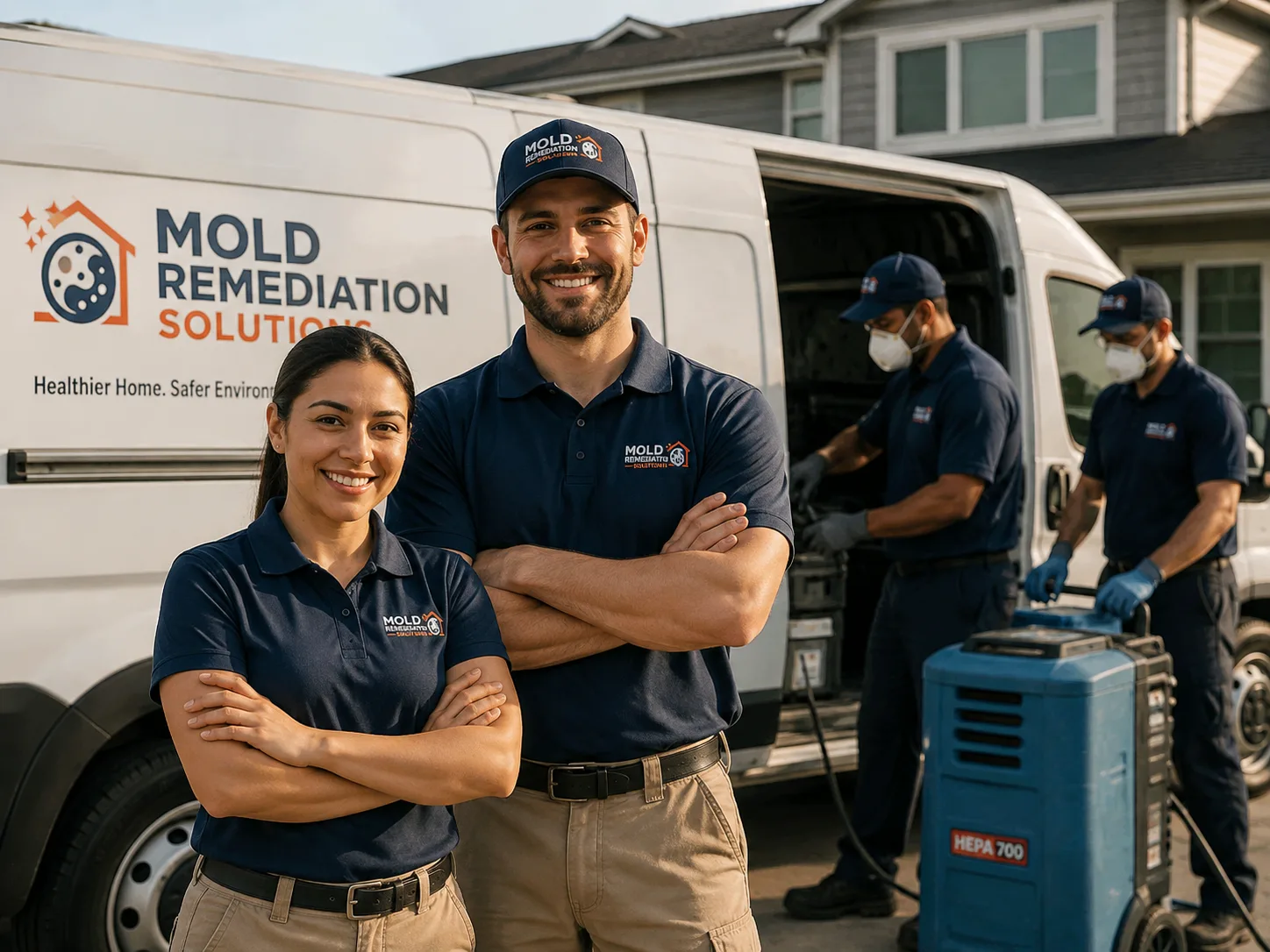 Mold Remediation company in Roscoe, NY